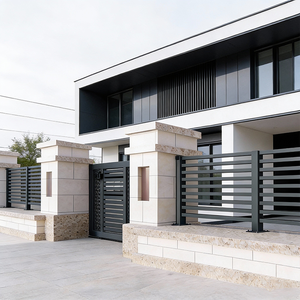 Deji Obtenez un <span class=keywords><strong>devis</strong></span> instantané Clôture de piscine Panneaux de clôture extérieurs Clôture de ferme bon marché - Product Image 2