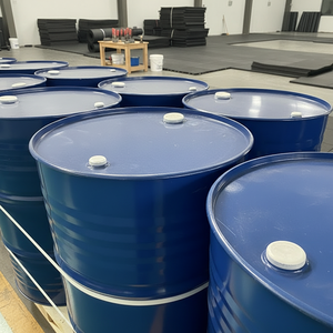 Colle polyuréthane BAOLI MDI Base PU pour granulés de caoutchouc SBR, dalles de caoutchouc, construction de sols 20kg - Product Image 4