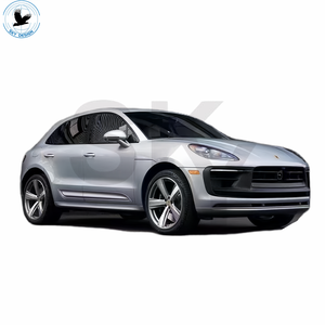 2025 Macan voiture pare-chocs feux arrière phares lifting nouveau 95B.3 Bodykit pour Porsche Macan - Product Image 3