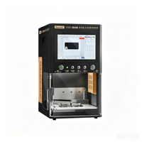 Machine laser UV à lumière froide Qianli SU8 version jeunesse, multilingue, pour verre frontal de téléphone, séparateur laser d'écran de téléphone portable