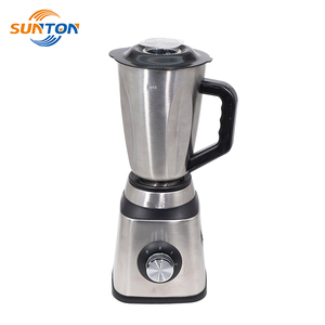 SUNTON factory supply ckd skd mixer grinder commercial <b>kitchen</b> blender <b>accessories</b> parts replacement - Product Image 4