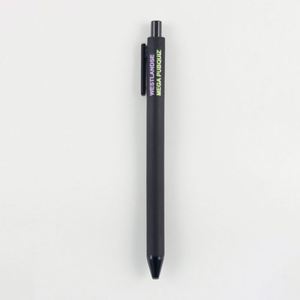 Wholesale Custom <b>Multiple</b> <b>Colors</b> Logo 1.0mm Plastic <b>Pens</b> Advertising Ballpoint <b>Pen</b> for Promotional - Product Image 4