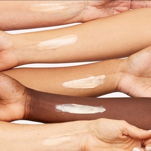 틴티드 모이스처 라이저 보습 틴티드 자외선 차단제 BB 크림 스킨 틴트 페이스 메이크업 프라이머 - Product Image 2