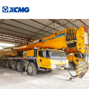 XCMG ufficiale XCA220 tutte le gru del terreno 220 tonnellate usato telescopico camion Mobile gru prezzo <span class=keywords><strong>per</strong></span> la vendita - Product Image 1