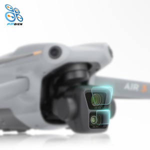 Air3保護フィルムHDスリム防爆フィルムAir3アクセサリードローンアクセサリードローンパーツ - Product Image 3