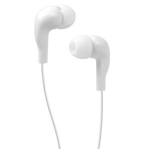 Écouteurs micro filaires STUDIO MIX 10 Blanc TEINEARWL - Product Image 2