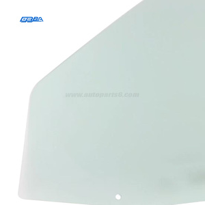 Vidrio templado de repuesto completamente nuevo para la puerta del Land Rover Range Rover Defender L663 OE LR131676 - Product Image 5