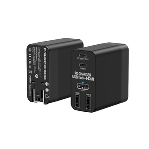 Pd 65W 4K @ 30Hz HDM <span class=keywords><strong>Ethernet</strong></span> Gigabit LAN 1000m loại <span class=keywords><strong>C</strong></span> sạ<span class=keywords><strong>c</strong></span> <span class=keywords><strong>Hub</strong></span> <span class=keywords><strong>USB</strong></span> Sạ<span class=keywords><strong>c</strong></span> Bộ chuyển đổi 5 <span class=keywords><strong>USB</strong></span> <span class=keywords><strong>C</strong></span> PD sạ<span class=keywords><strong>c</strong></span> - Product Image 6