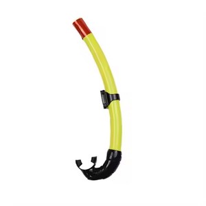 Nouveau Snorkel de Plongée <span class=keywords><strong>pour</strong></span> Adultes, Détachable, en Silicone, <span class=keywords><strong>pour</strong></span> Activités Subaquatiques et Nage <span class=keywords><strong>Sous</strong></span>-Marine - Product Image 4