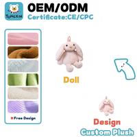 Fabricant chinois professionnel de peluches personnalisées, sacs à dos en peluche pour enfants, sacs en peluche personnalisés de toutes sortes