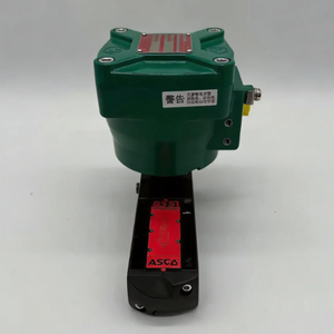 Solenoides antidéflagrants 24VDC série 551 NF8551B317MO pour applications pétrochimiques - Product Image 5