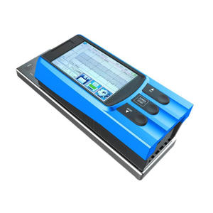NDT161 <strong>Surface</strong> Roughness Tester <strong>Surface</strong> Roughness Gauge Roughness <strong>Meter</strong> - Product Image 2