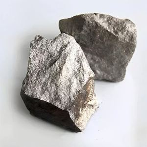 Prix de l'alliage de silicium-manganèse Fesimn de la meilleure qualité - Product Image 2