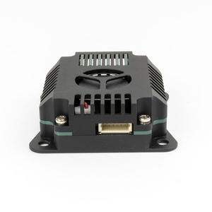 5.8 gz 88ch 3w vtx fpv वीडियो ट्रांसमीटर धातु आईआरसी ट्रम्प osd समर्थन स्विचबल - Product Image 3