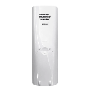 ใหม่ AKB75215401 เครื่องปรับอากาศ AC รีโมทคอนโทรลสำหรับ LG AKB74075602 พร้อมความร้อน - Product Image 4