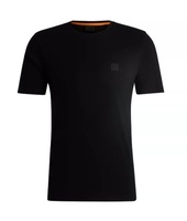 Camiseta Casual para Hombre 2026 con Pedrería, Ventilada, de Algodón Puro, Talla Grande, Estilo Retro, Exquisita y Transpirable