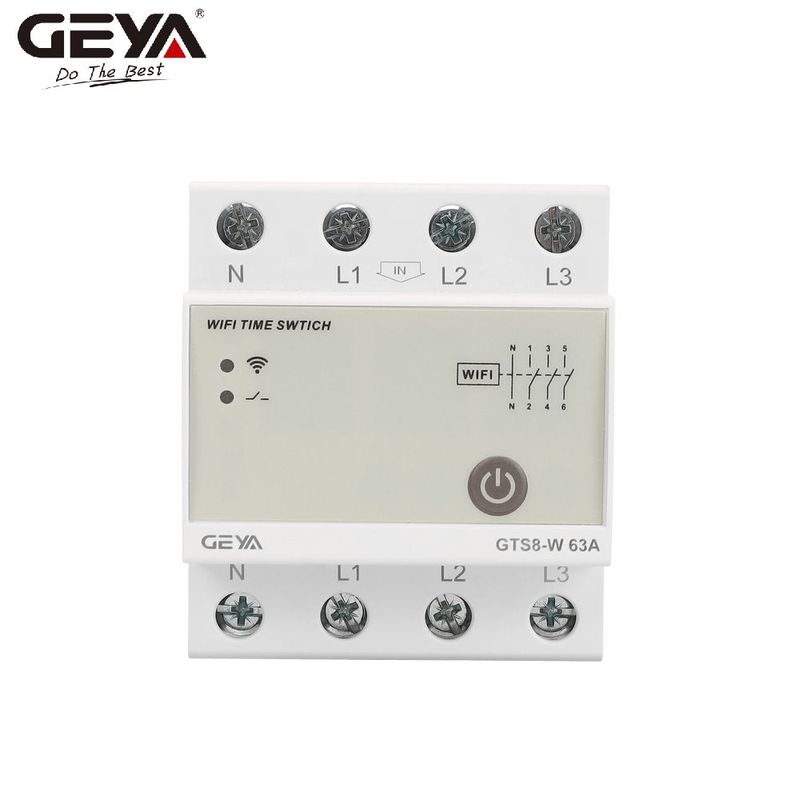 GEYA GRT8 LS Hot Sell Electrical