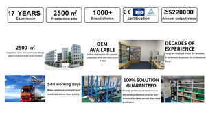 เครื่องวัดความชื้นแบบพกพา 0-80% สำหรับวัตถุดิบแร่ธาตุทางเคมี - Product Image 6