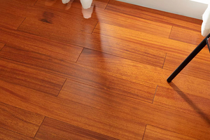 Venta de fábrica Diseño personalizado Madera dura <span class=keywords><strong>Ipe</strong></span> <span class=keywords><strong>Parquet</strong></span> Pisos de madera para dormitorio Villas Moderno - Product Image 3