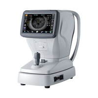 FA‑8000K Automatic Refractometer with Keratometer CE Approved Optometry Eye Test Machine