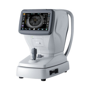 Refractómetro Automático FA‑8000K con Queratómetro, Aprobado por CE, Máquina de Prueba Oftalmológica - Product Image 1