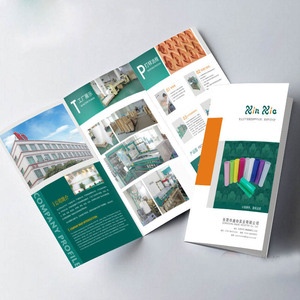 Catalogo Personalizzato con Copertina Rigida per Anelli Nuziali, Mappa del Mondo Pieghevole Speciale - Product Image 6