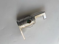 Pièces de moteur OEM ZCEC K19 KTA19 QSK19 Buse de refroidissement du piston 3804664 4953572 4922334