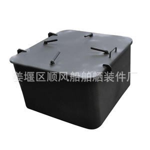 Couvre-trou de ventilation et couvre-trou de type B en stock, accessoires pour bateaux - Product Image 3