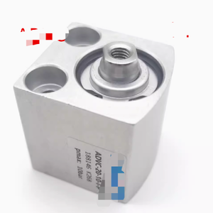 Yeni 1 adet Advc-20-15-i-<span class=keywords><strong>p</strong></span> Dişli Kompakt Silindir Pnömatik Silindir Tipi - Product Image 1