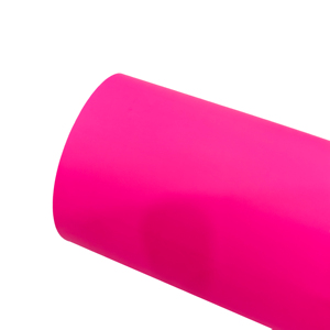 Pellicola in PVC Autoadesiva Opaca <span class=keywords><strong>Rosso</strong></span> Pomodoro, Spessore 0,08mm, per Plotter da Taglio e Realizzazione Insegne - Product Image 5