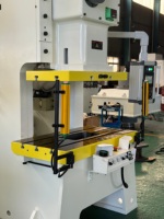 Máquina de Estampagem Pneumática CNC Automática de Alta Velocidade DADI APA-125T 125T |   Personalizável para Produção de Peças de Carro em Chapas Metálicas