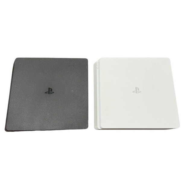 Used for for 4 Slim 1TB Japanese TV Game Console