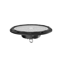 Promotion : Projecteur LED UFO Industriel 100W 150W 200W pour Usine et Site Industriel