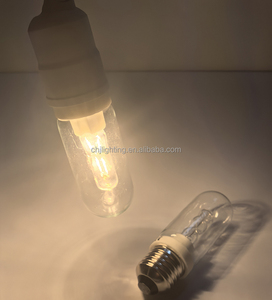 Ampoule de flash photo à CRI élevé, protection oculaire, <span class=keywords><strong>JDD</strong></span>, dimmable, <span class=keywords><strong>E27</strong></span>, 200W, halogène, tungstène, verre transparent - Product Image 5