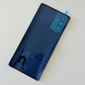 Coque arrière en verre pour Samsung Galaxy Note 20 Ultra, couvercle de batterie, panneau de remplacement, accessoires, meilleure vente - Product Image 3