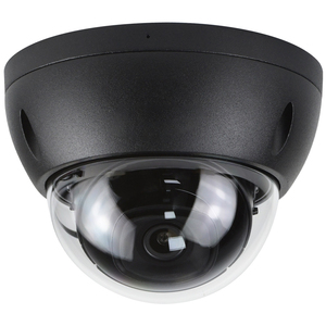 DH IPC-HDBW2841E-S Đen 8MP IR SMD cộng với chu vi bảo vệ wizsense Dome mạng PoE IP Camera - Product Image 2