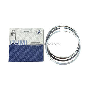 Anillo de Pistón para Motor Diésel IZUMI de 4 Cilindros y 86 mm RF, R2Y2-11-SC0 - Product Image 1