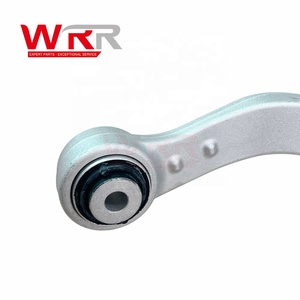 33326782135 33326782136 Bras de suspension pour BMW E90 E92 320i 328i 335i Système de suspension automobile durable Biellette de suspension supérieure arrière - Product Image 6
