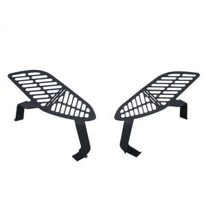 Otorcycle-eadlight, rotor uard, <span class=keywords><strong>9</strong></span> racracer9 <span class=keywords><strong>9</strong></span> <span class=keywords><strong>9</strong></span> 2021 <span class=keywords><strong>2022</strong></span> Lpower EAD ight Rille rotection over - Product Image 1