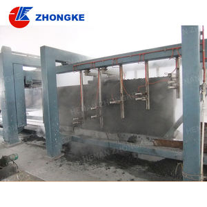 AAC Block <span class=keywords><strong>Making</strong></span> Machine Hersteller-Bestes AAC Honey Badger Gel Blaster Metal - Product Image 5