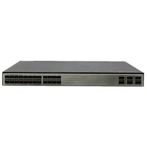 S6730-H24X6C Comutador Multi Função 10G Core 24 portas 10G SFP+ 6 portas 100G