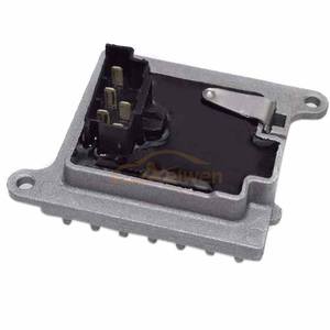 Résistance de moteur de soufflerie Aelwen de bonne qualité, utilisée pour <span class=keywords><strong>Mercedes</strong></span>-Benz Classe <span class=keywords><strong>C</strong></span>, référence OE. 2208209210   2218703858   AEL-69857 - Product Image 2