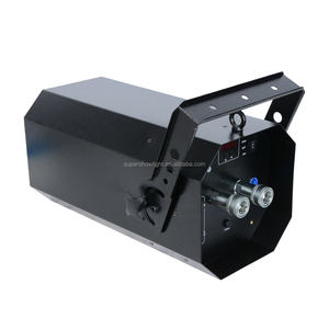 Canon à jet de CO2 puissant, machine à canon à CO2 DMX, <span class=keywords><strong>effets</strong></span> <span class=keywords><strong>spéciaux</strong></span>, jets de CO2 cryogéniques <span class=keywords><strong>FX</strong></span> - Product Image 4