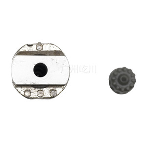 Válvula de aleación de aluminio Tpms-kit10 para Mercedes-Benz, pieza de repuesto para monitor de presión de neumáticos - Product Image 2