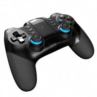 Manette de jeu 2.4G sans fil, Joystick Mobile Compatible avec Ios/Android pour téléphone/tablette/Pc