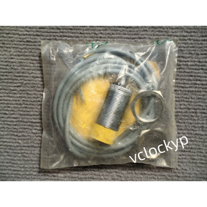 1 pièce neuve pour interrupteur de proximité TURCK NI15-M30-AZ3X/S120 - Product Image 2