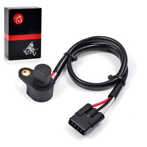 Capteurs de vitesse pour moto GSX-R GSX GSXR 600 750 1000 Hayabusa 1300 Bandit 600 1200 <span class=keywords><strong>Katana</strong></span> 600 750 V-Strom 650 SV1000 TL1000 - Product Image 1