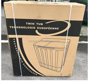 <span class=keywords><strong>เครื่อง</strong></span><span class=keywords><strong>ซัก</strong></span><span class=keywords><strong>ผ้า</strong></span>ประหยัดพลังงาน 15 ระดับ พร้อมฟังก์ชั่นคู่ ถังซักสองถังสำหรับ<span class=keywords><strong>ซัก</strong></span>และอบผ้า เหมาะสำหรับครอบครัว แคมป์ปิ้ง และห้องเช่า - Product Image 6