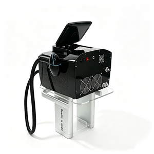 Máquina de Depilación Láser de Diodo DEPI MAX V 4D con Pantalla 4K, 755nm, 808nm, 940nm, 1064nm, 1200W, Aprobada por la FDA - Product Image 3