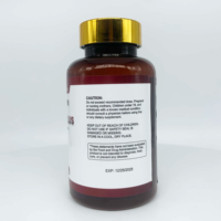 Capsules Max Maca Plus 7500mg – Pilules pour le rehaussement des fesses, pour un fessier et des hanches plus volumineux – Meilleure capsule à base de plantes pour l'agrandissement et le rehaussement des fesses